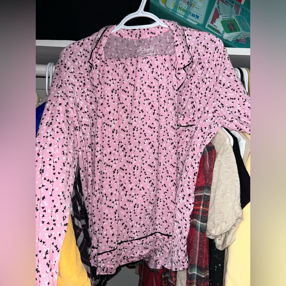 Pj sets (XS,S) - Picture 6 of 12